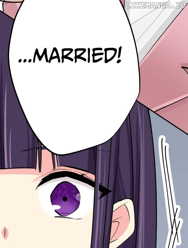 The Noble Otaku and His 2.5 Dimensional Bride ~He's in Love with Me Because I Look Like His Favorite Character~ Chapter 8 - page 33