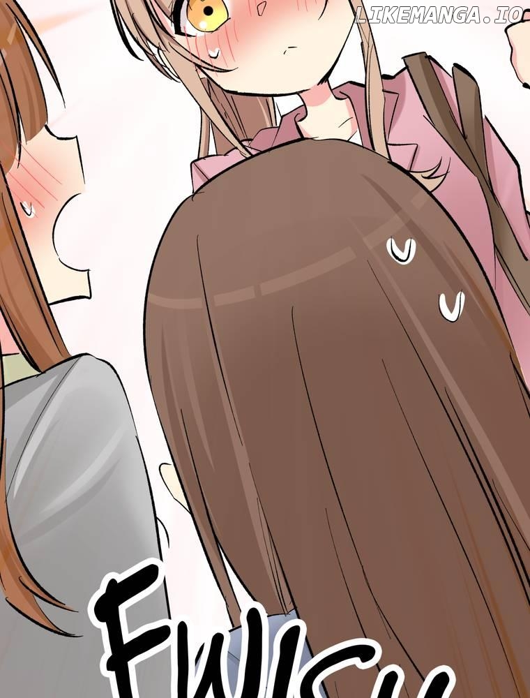 The Noble Otaku and His 2.5 Dimensional Bride ~He's in Love with Me Because I Look Like His Favorite Character~ Chapter 8 - page 38