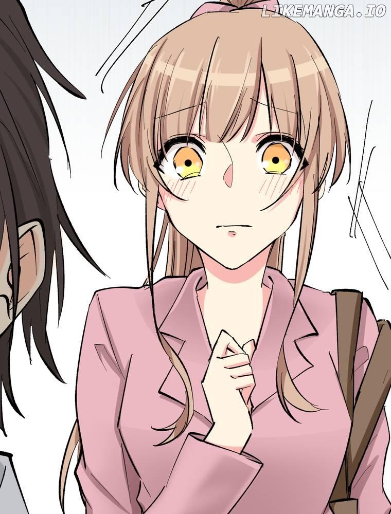 The Noble Otaku and His 2.5 Dimensional Bride ~He's in Love with Me Because I Look Like His Favorite Character~ Chapter 8 - page 5