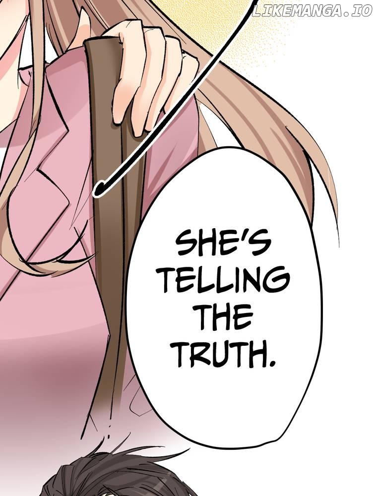 The Noble Otaku and His 2.5 Dimensional Bride ~He's in Love with Me Because I Look Like His Favorite Character~ Chapter 8 - page 42