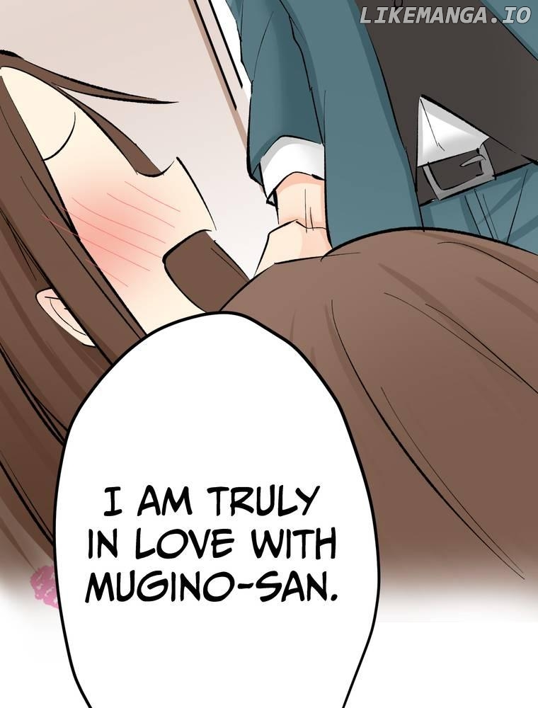 The Noble Otaku and His 2.5 Dimensional Bride ~He's in Love with Me Because I Look Like His Favorite Character~ Chapter 8 - page 44