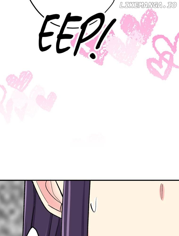 The Noble Otaku and His 2.5 Dimensional Bride ~He's in Love with Me Because I Look Like His Favorite Character~ Chapter 8 - page 45
