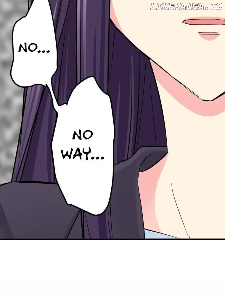 The Noble Otaku and His 2.5 Dimensional Bride ~He's in Love with Me Because I Look Like His Favorite Character~ Chapter 8 - page 46