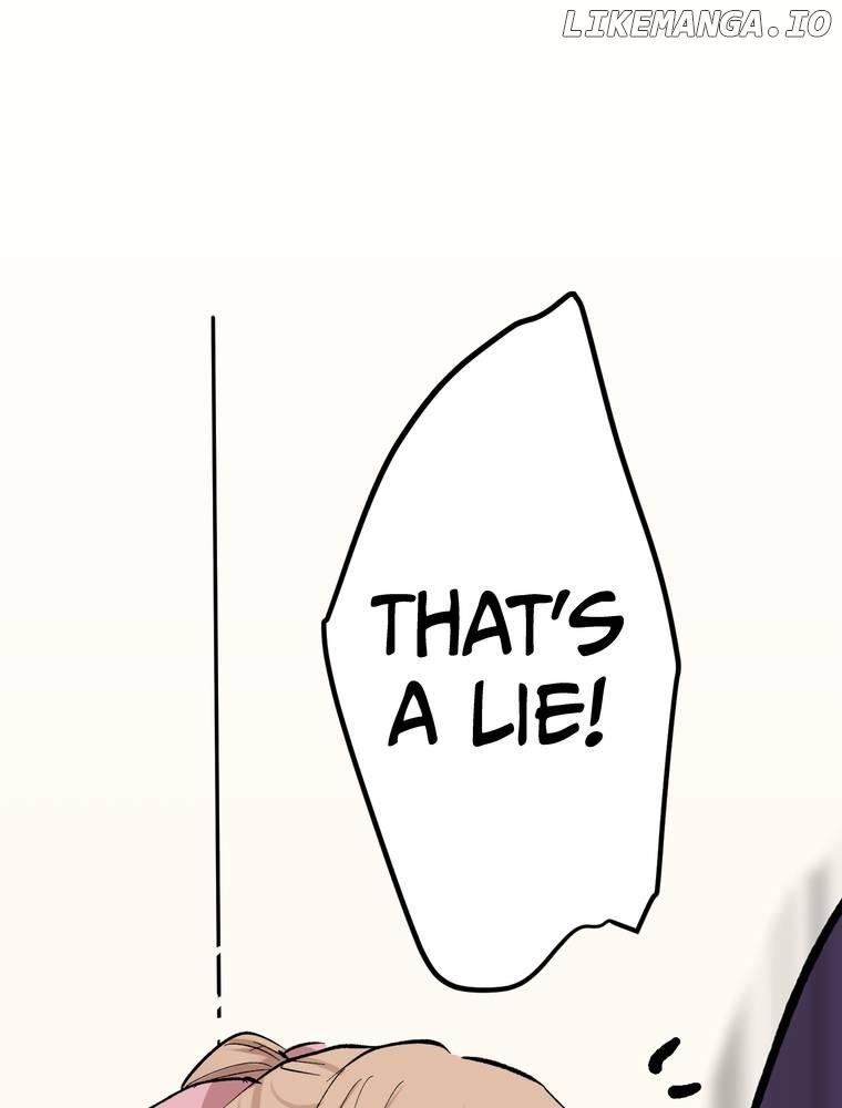 The Noble Otaku and His 2.5 Dimensional Bride ~He's in Love with Me Because I Look Like His Favorite Character~ Chapter 8 - page 47