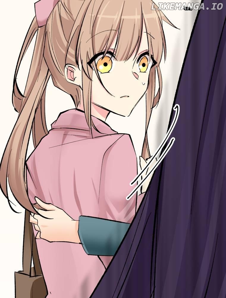 The Noble Otaku and His 2.5 Dimensional Bride ~He's in Love with Me Because I Look Like His Favorite Character~ Chapter 8 - page 48