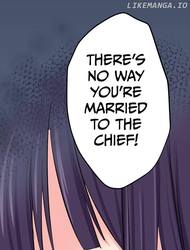 The Noble Otaku and His 2.5 Dimensional Bride ~He's in Love with Me Because I Look Like His Favorite Character~ Chapter 8 - page 51