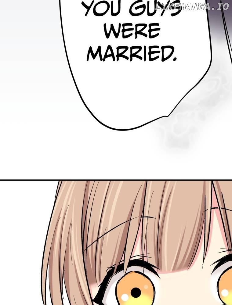 The Noble Otaku and His 2.5 Dimensional Bride ~He's in Love with Me Because I Look Like His Favorite Character~ Chapter 8 - page 54