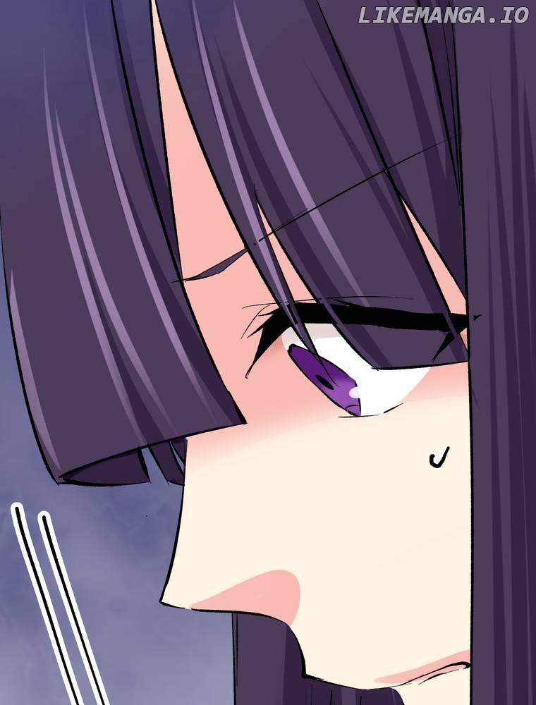 The Noble Otaku and His 2.5 Dimensional Bride ~He's in Love with Me Because I Look Like His Favorite Character~ Chapter 8 - page 56
