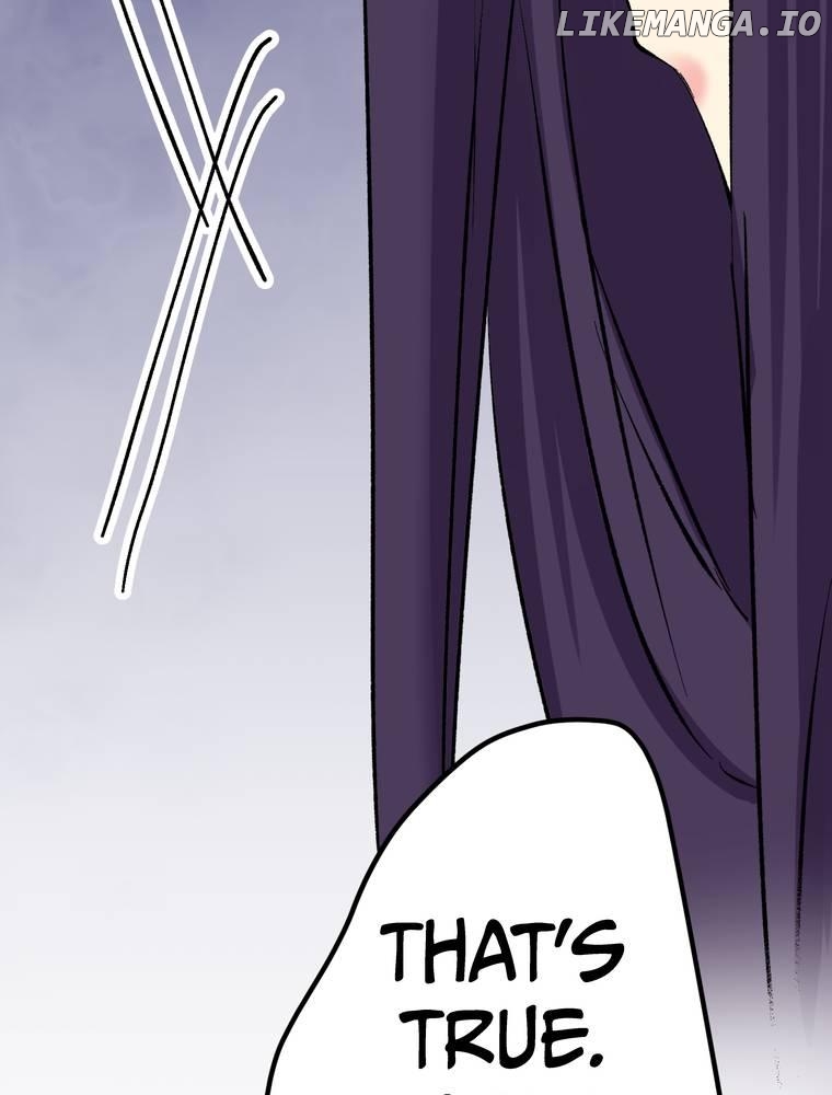 The Noble Otaku and His 2.5 Dimensional Bride ~He's in Love with Me Because I Look Like His Favorite Character~ Chapter 8 - page 57