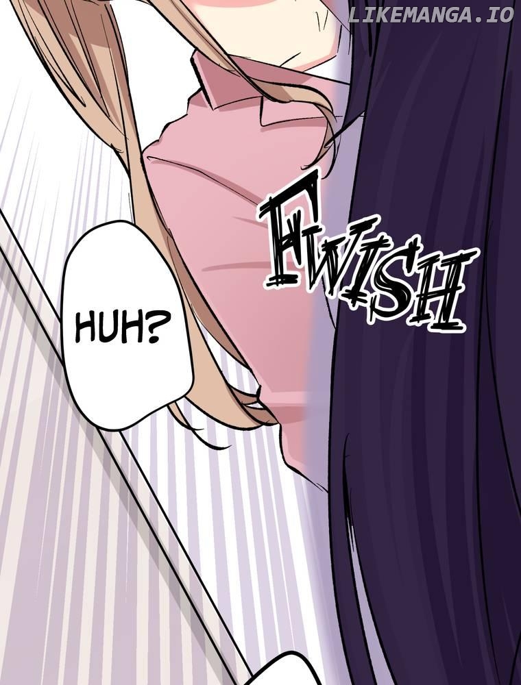 The Noble Otaku and His 2.5 Dimensional Bride ~He's in Love with Me Because I Look Like His Favorite Character~ Chapter 8 - page 66