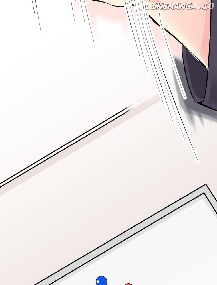 The Noble Otaku and His 2.5 Dimensional Bride ~He's in Love with Me Because I Look Like His Favorite Character~ Chapter 8 - page 72