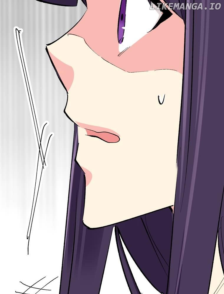 The Noble Otaku and His 2.5 Dimensional Bride ~He's in Love with Me Because I Look Like His Favorite Character~ Chapter 8 - page 76