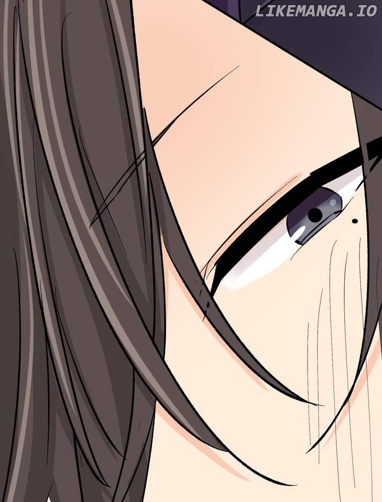 The Noble Otaku and His 2.5 Dimensional Bride ~He's in Love with Me Because I Look Like His Favorite Character~ Chapter 8 - page 78