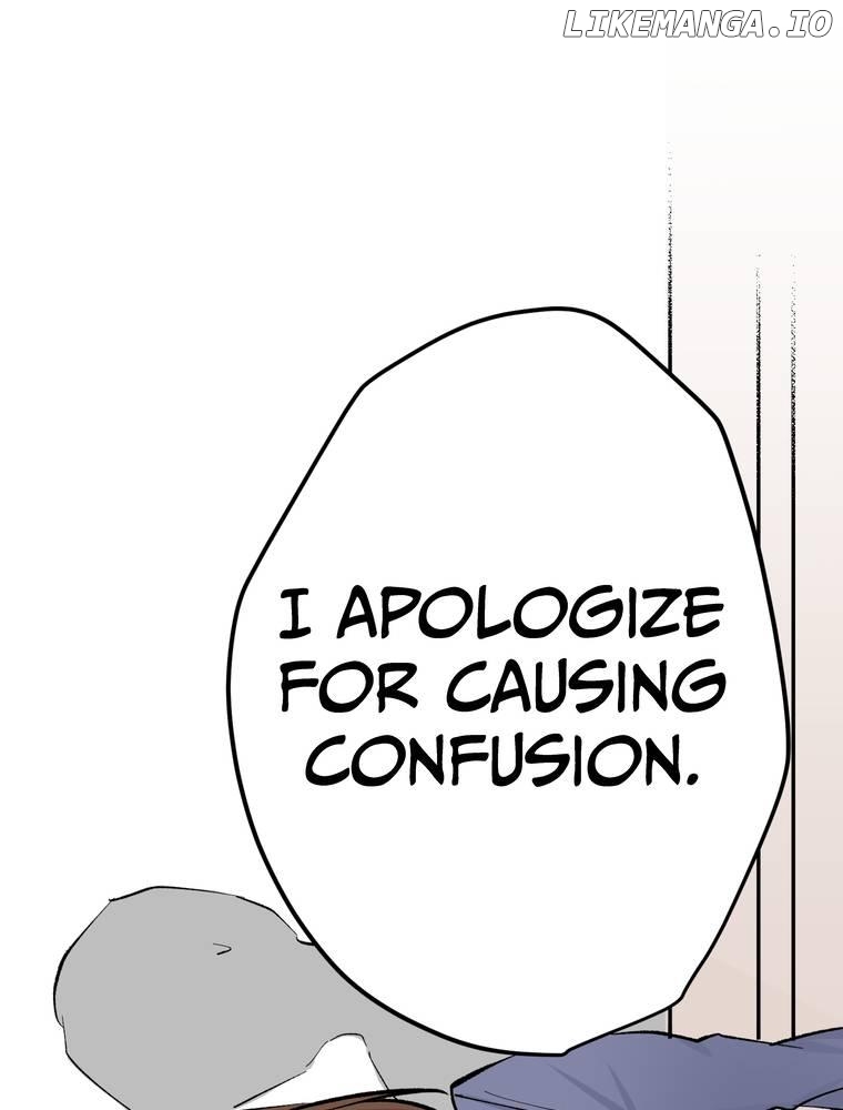 The Noble Otaku and His 2.5 Dimensional Bride ~He's in Love with Me Because I Look Like His Favorite Character~ Chapter 8 - page 81