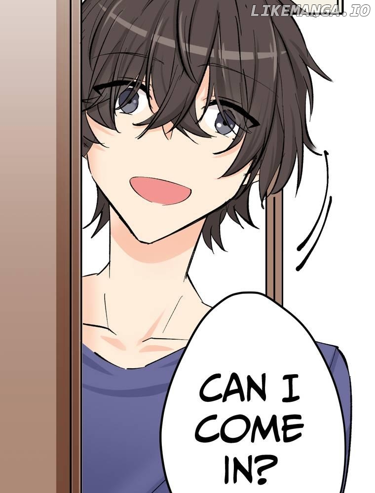 The Noble Otaku and His 2.5 Dimensional Bride ~He's in Love with Me Because I Look Like His Favorite Character~ Chapter 8 - page 92