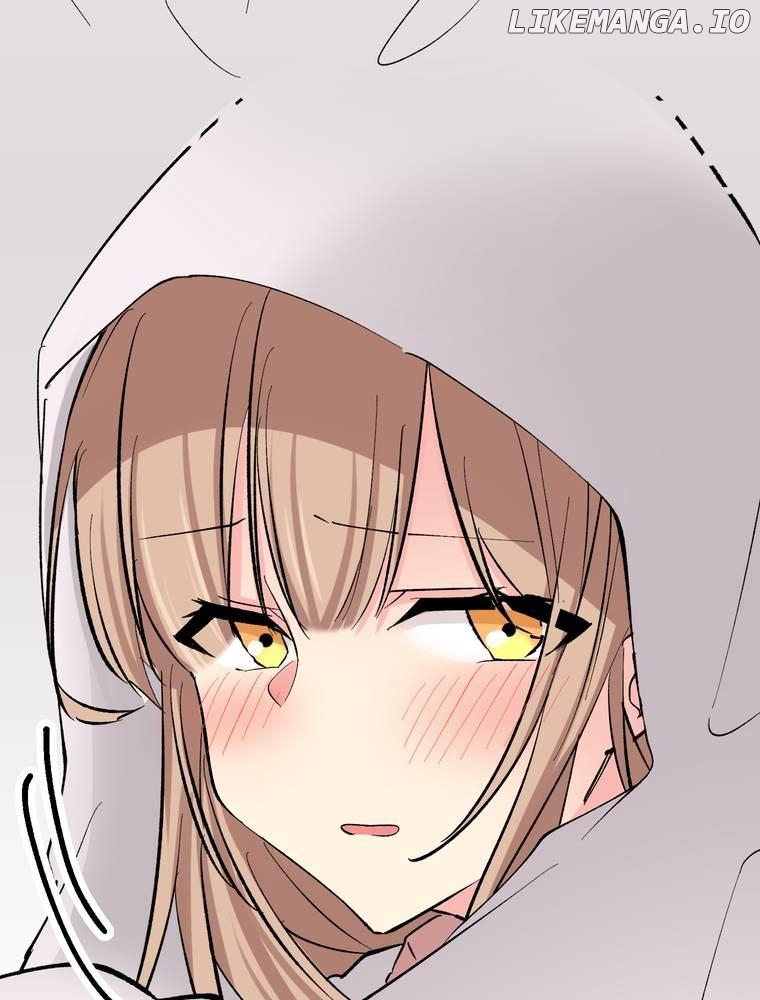 The Noble Otaku and His 2.5 Dimensional Bride ~He's in Love with Me Because I Look Like His Favorite Character~ Chapter 8 - page 94