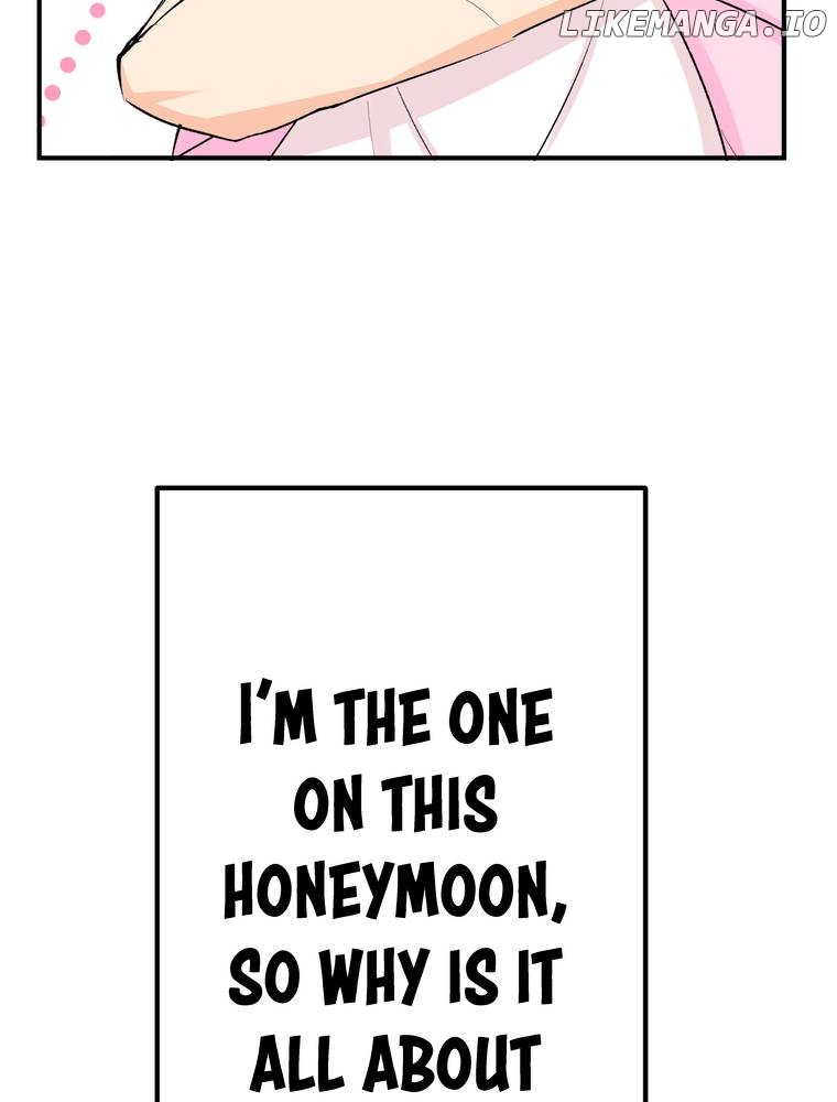 The Noble Otaku and His 2.5 Dimensional Bride ~He's in Love with Me Because I Look Like His Favorite Character~ Chapter 9 - page 101