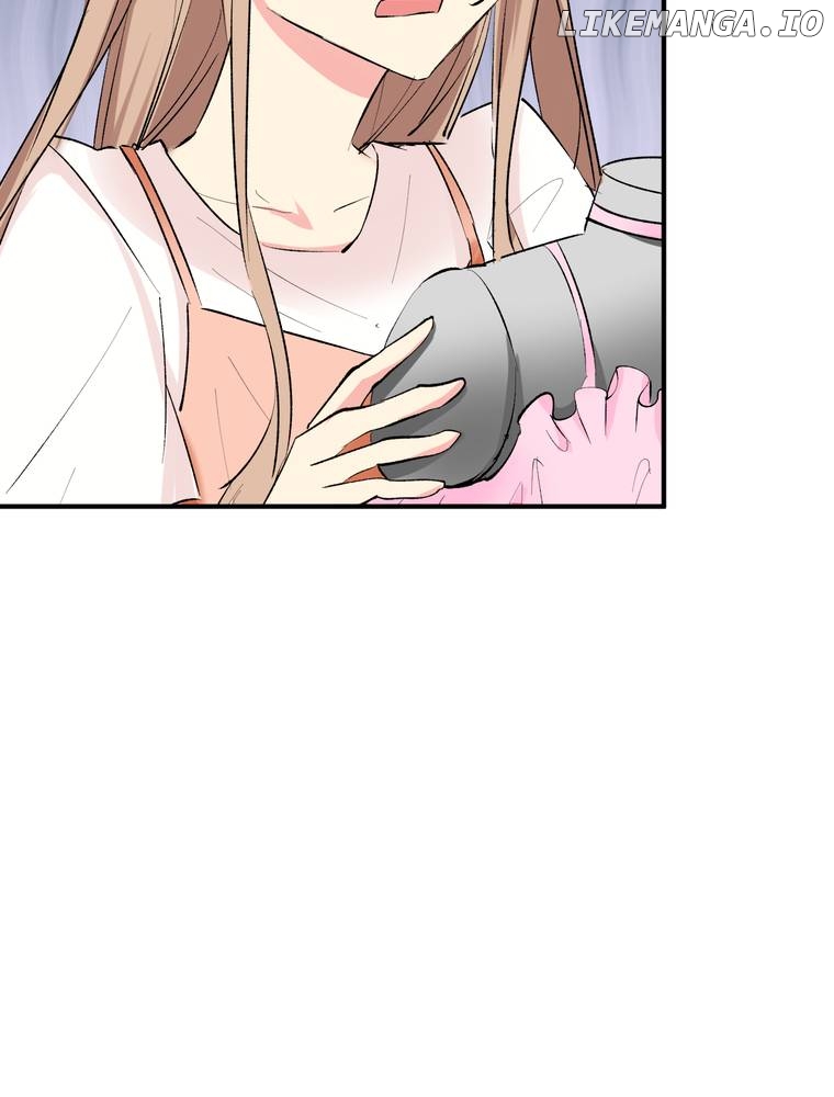 The Noble Otaku and His 2.5 Dimensional Bride ~He's in Love with Me Because I Look Like His Favorite Character~ Chapter 9 - page 103