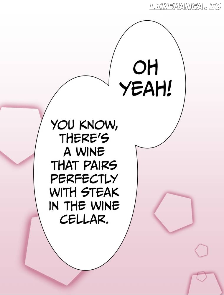 The Noble Otaku and His 2.5 Dimensional Bride ~He's in Love with Me Because I Look Like His Favorite Character~ Chapter 9 - page 108
