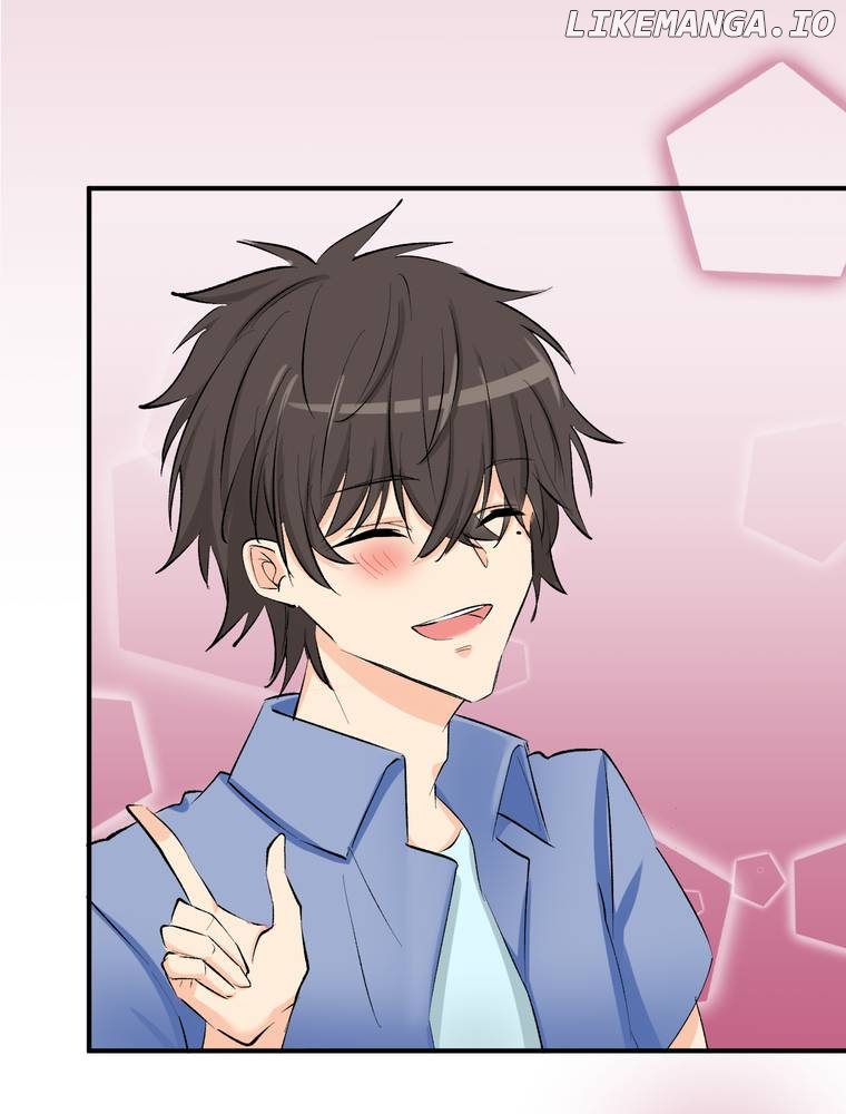 The Noble Otaku and His 2.5 Dimensional Bride ~He's in Love with Me Because I Look Like His Favorite Character~ Chapter 9 - page 109