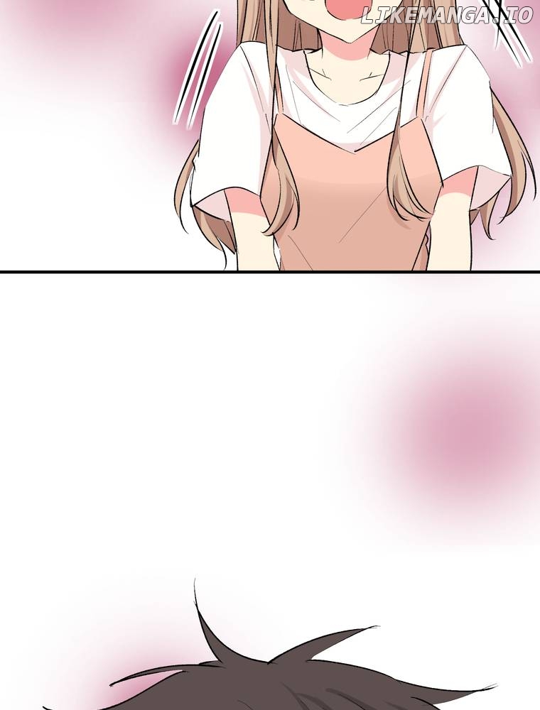The Noble Otaku and His 2.5 Dimensional Bride ~He's in Love with Me Because I Look Like His Favorite Character~ Chapter 9 - page 111