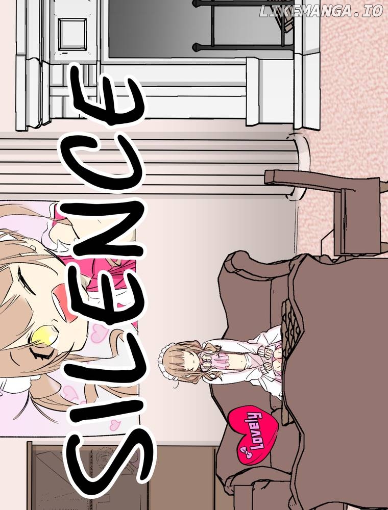 The Noble Otaku and His 2.5 Dimensional Bride ~He's in Love with Me Because I Look Like His Favorite Character~ Chapter 9 - page 115