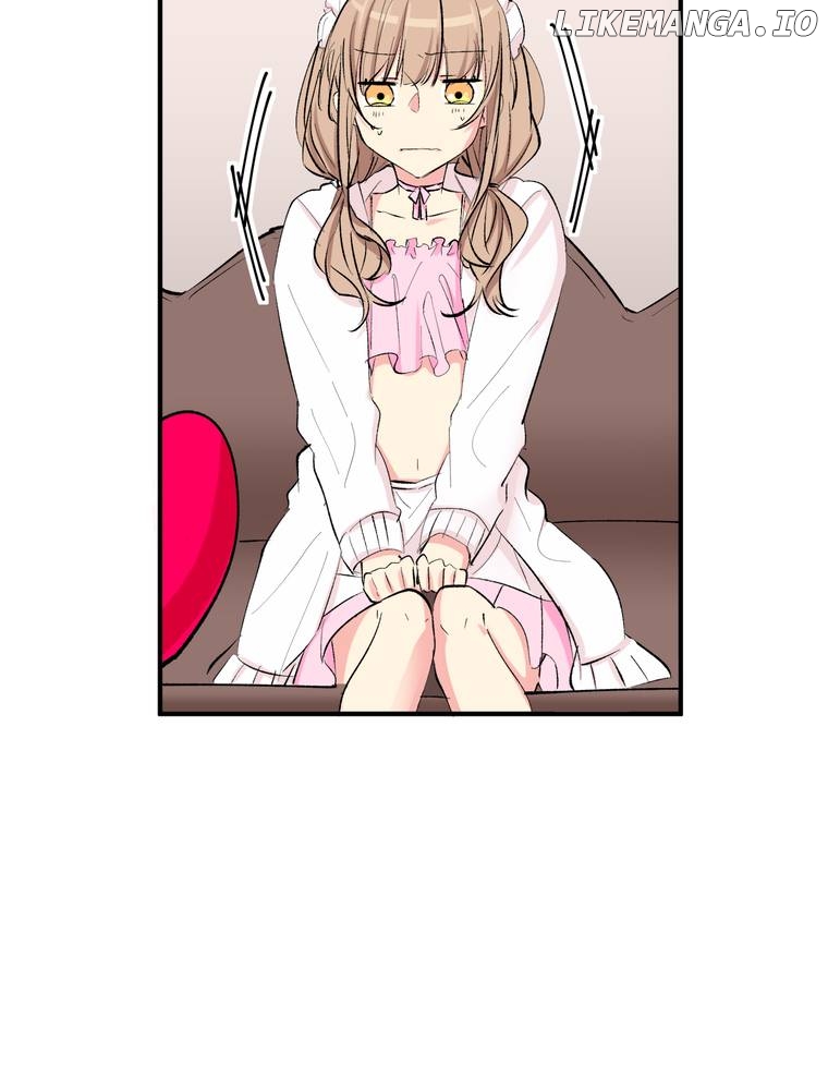 The Noble Otaku and His 2.5 Dimensional Bride ~He's in Love with Me Because I Look Like His Favorite Character~ Chapter 9 - page 118