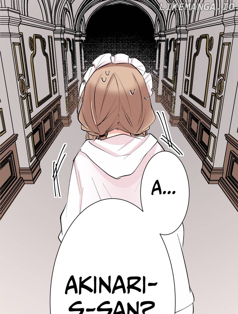 The Noble Otaku and His 2.5 Dimensional Bride ~He's in Love with Me Because I Look Like His Favorite Character~ Chapter 9 - page 123