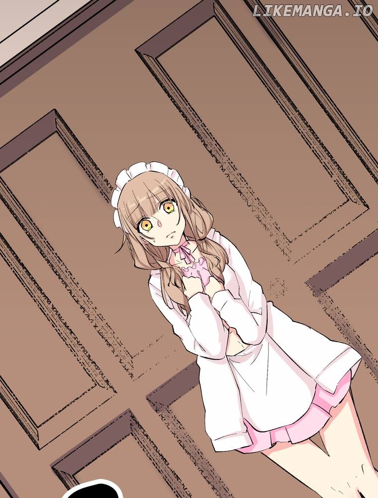 The Noble Otaku and His 2.5 Dimensional Bride ~He's in Love with Me Because I Look Like His Favorite Character~ Chapter 9 - page 125