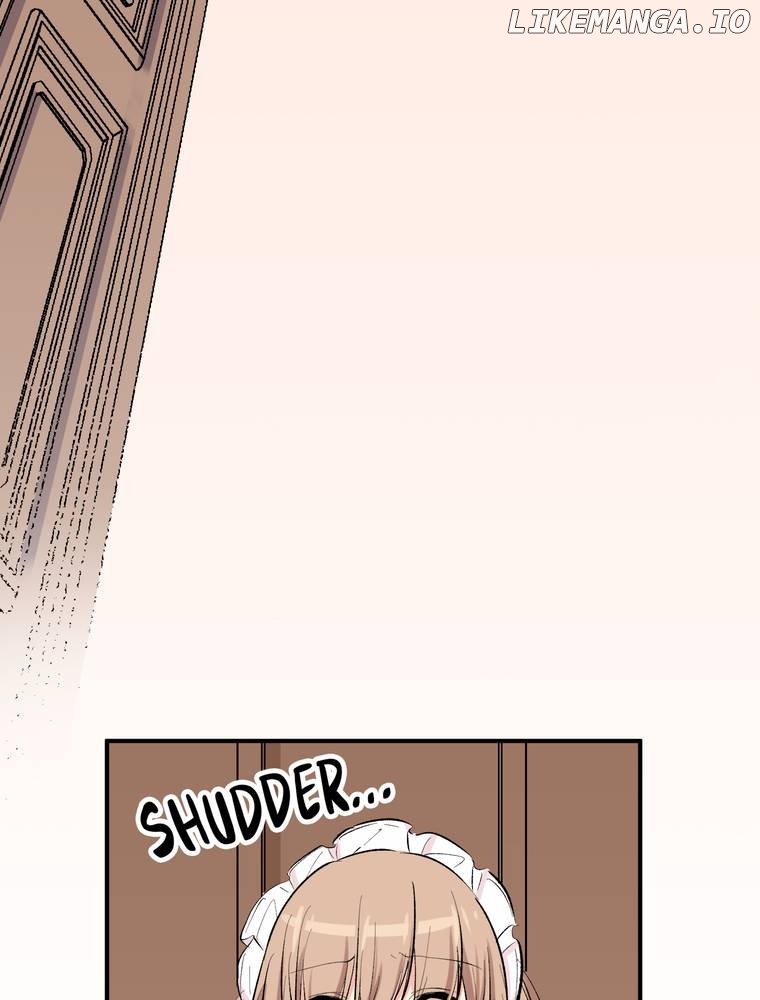 The Noble Otaku and His 2.5 Dimensional Bride ~He's in Love with Me Because I Look Like His Favorite Character~ Chapter 9 - page 127