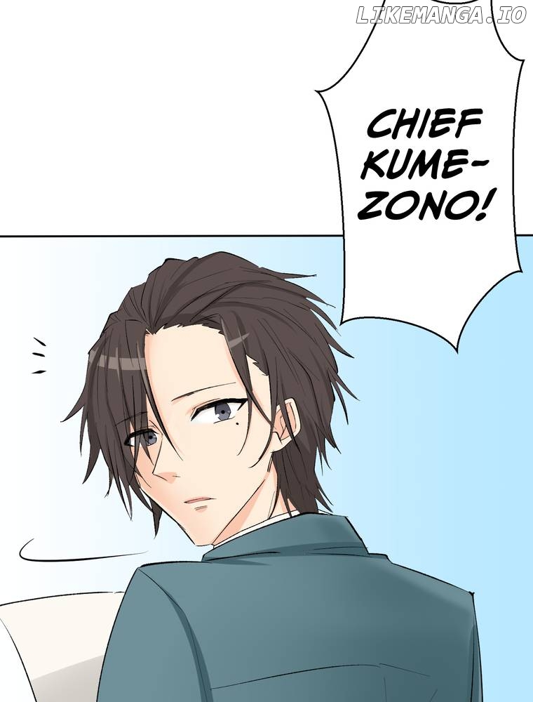 The Noble Otaku and His 2.5 Dimensional Bride ~He's in Love with Me Because I Look Like His Favorite Character~ Chapter 9 - page 16