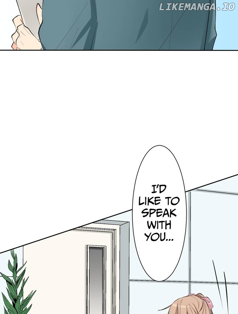 The Noble Otaku and His 2.5 Dimensional Bride ~He's in Love with Me Because I Look Like His Favorite Character~ Chapter 9 - page 17