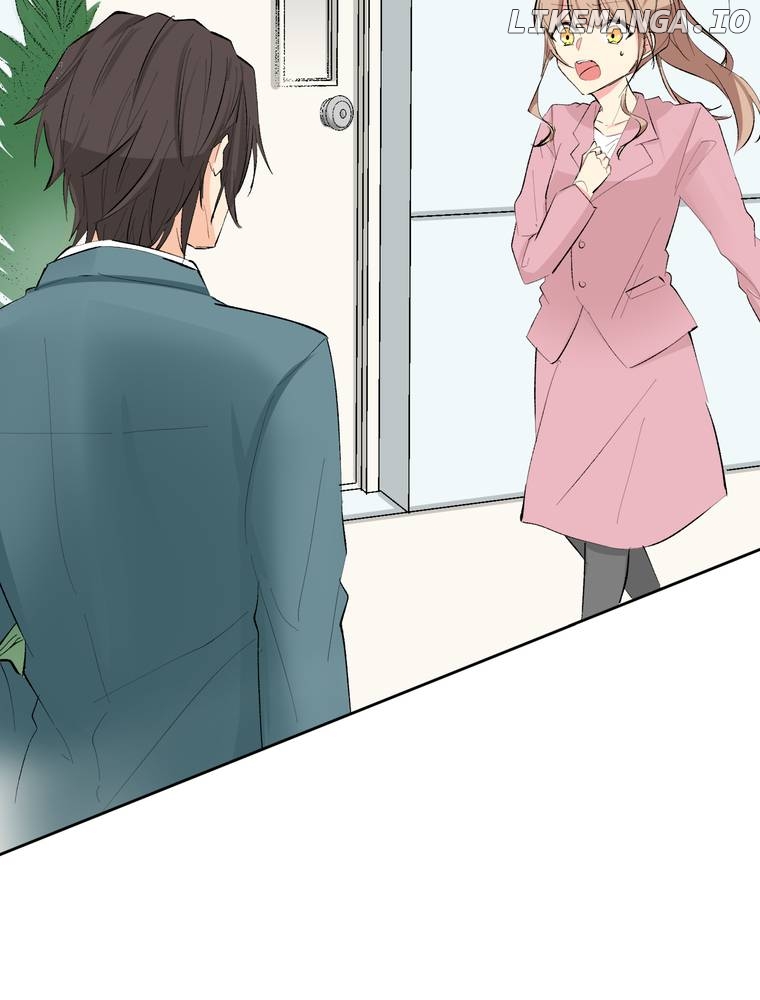 The Noble Otaku and His 2.5 Dimensional Bride ~He's in Love with Me Because I Look Like His Favorite Character~ Chapter 9 - page 18