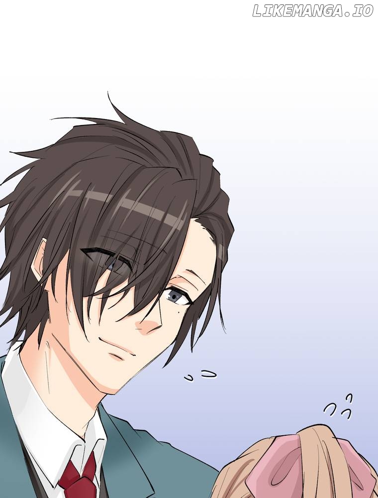 The Noble Otaku and His 2.5 Dimensional Bride ~He's in Love with Me Because I Look Like His Favorite Character~ Chapter 9 - page 21