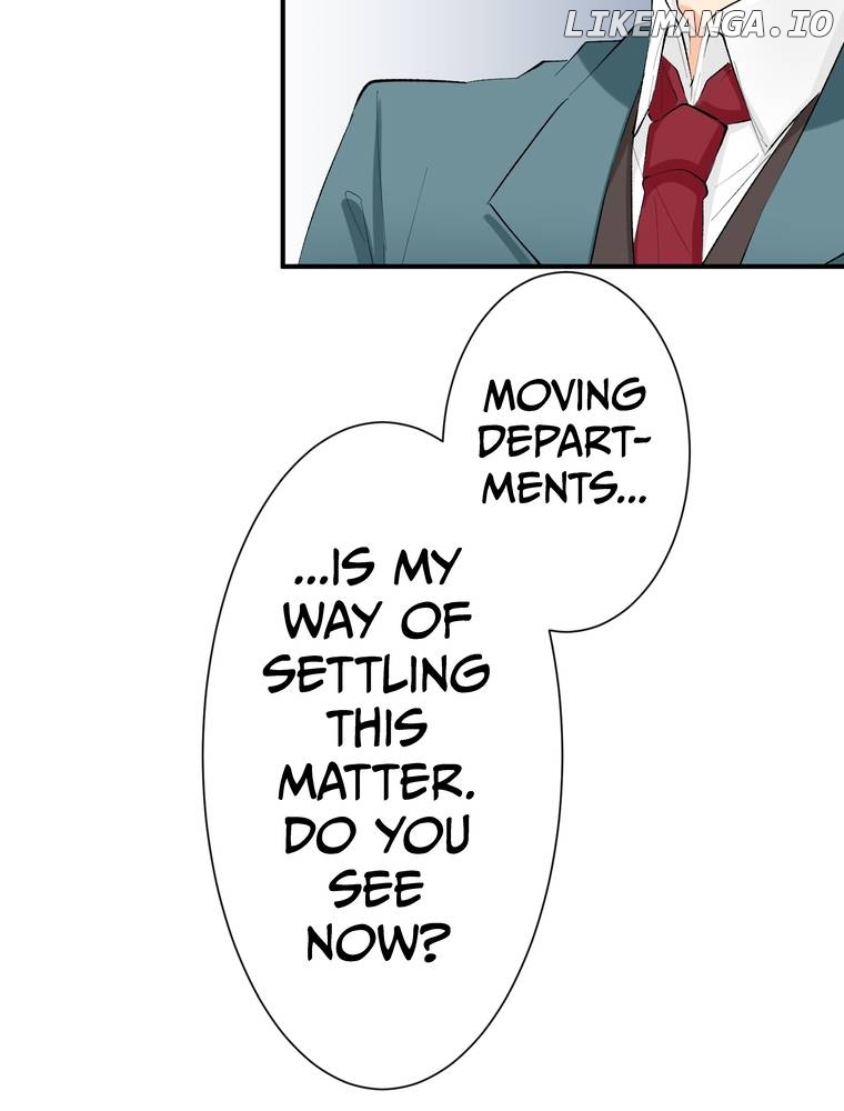The Noble Otaku and His 2.5 Dimensional Bride ~He's in Love with Me Because I Look Like His Favorite Character~ Chapter 9 - page 27