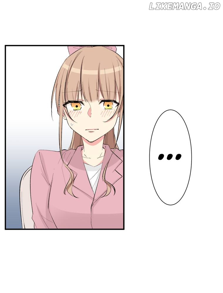 The Noble Otaku and His 2.5 Dimensional Bride ~He's in Love with Me Because I Look Like His Favorite Character~ Chapter 9 - page 28