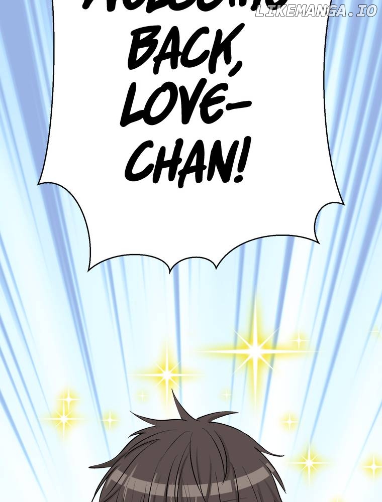 The Noble Otaku and His 2.5 Dimensional Bride ~He's in Love with Me Because I Look Like His Favorite Character~ Chapter 9 - page 36