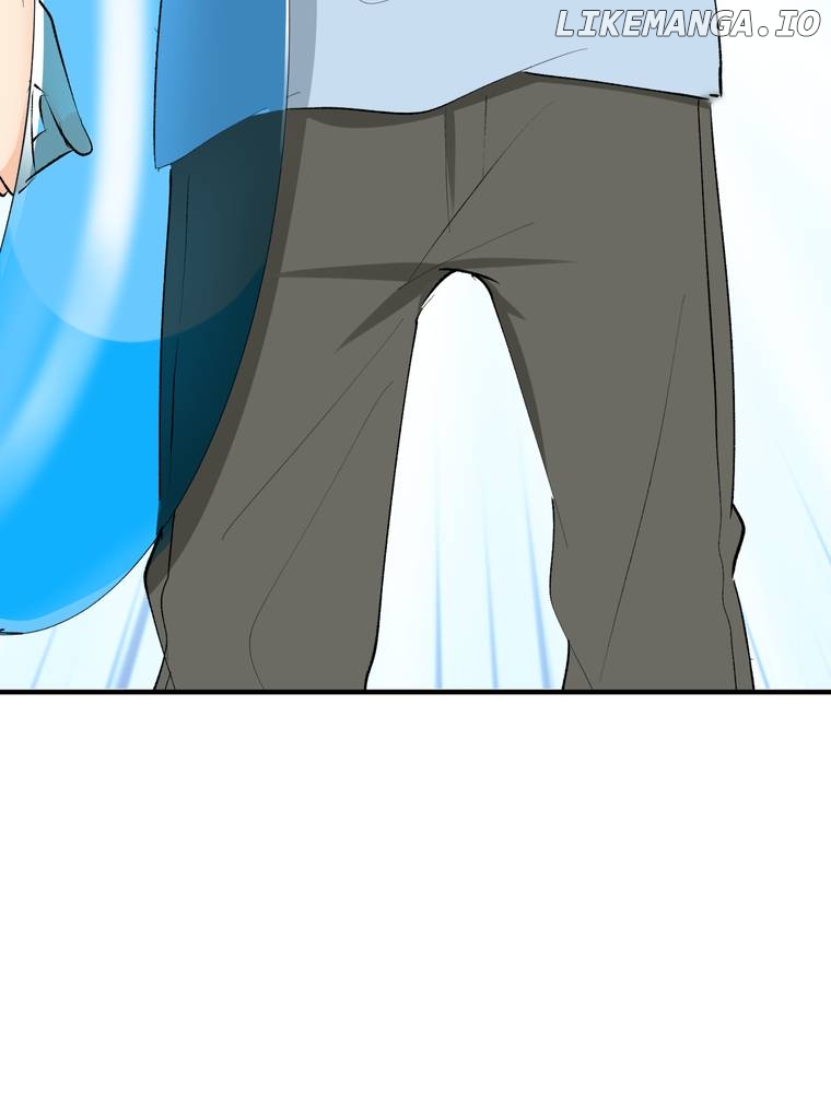 The Noble Otaku and His 2.5 Dimensional Bride ~He's in Love with Me Because I Look Like His Favorite Character~ Chapter 9 - page 38