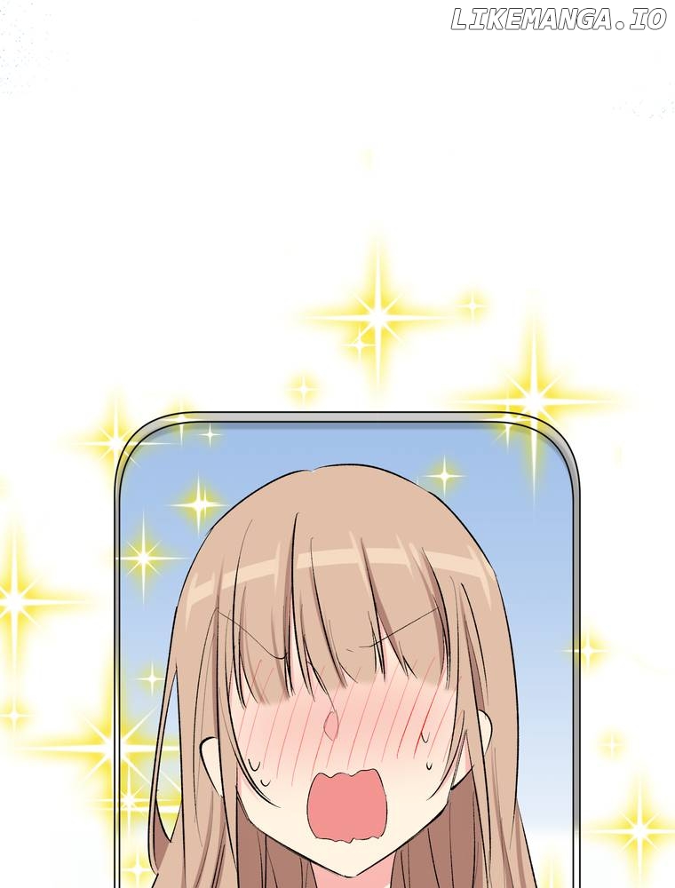 The Noble Otaku and His 2.5 Dimensional Bride ~He's in Love with Me Because I Look Like His Favorite Character~ Chapter 9 - page 46