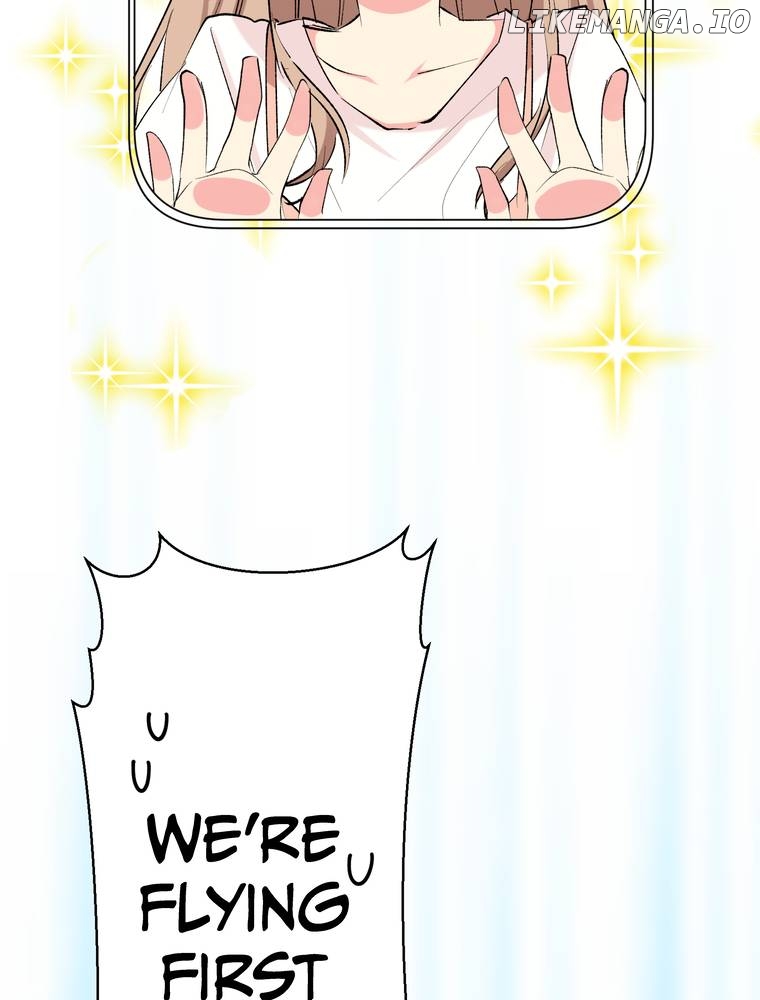 The Noble Otaku and His 2.5 Dimensional Bride ~He's in Love with Me Because I Look Like His Favorite Character~ Chapter 9 - page 47