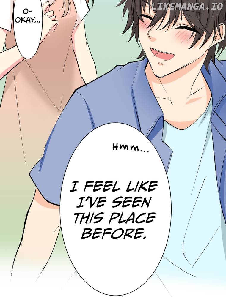 The Noble Otaku and His 2.5 Dimensional Bride ~He's in Love with Me Because I Look Like His Favorite Character~ Chapter 9 - page 60
