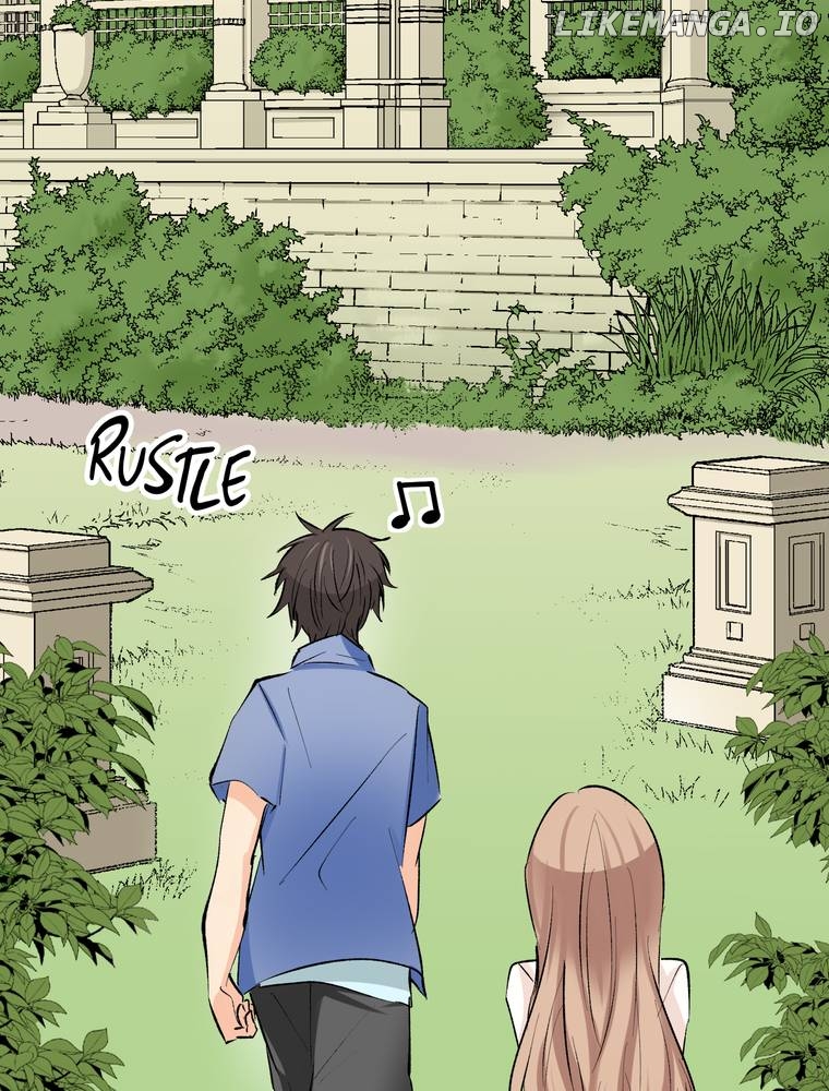 The Noble Otaku and His 2.5 Dimensional Bride ~He's in Love with Me Because I Look Like His Favorite Character~ Chapter 9 - page 63