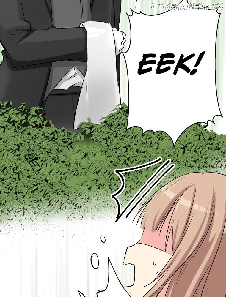 The Noble Otaku and His 2.5 Dimensional Bride ~He's in Love with Me Because I Look Like His Favorite Character~ Chapter 9 - page 67