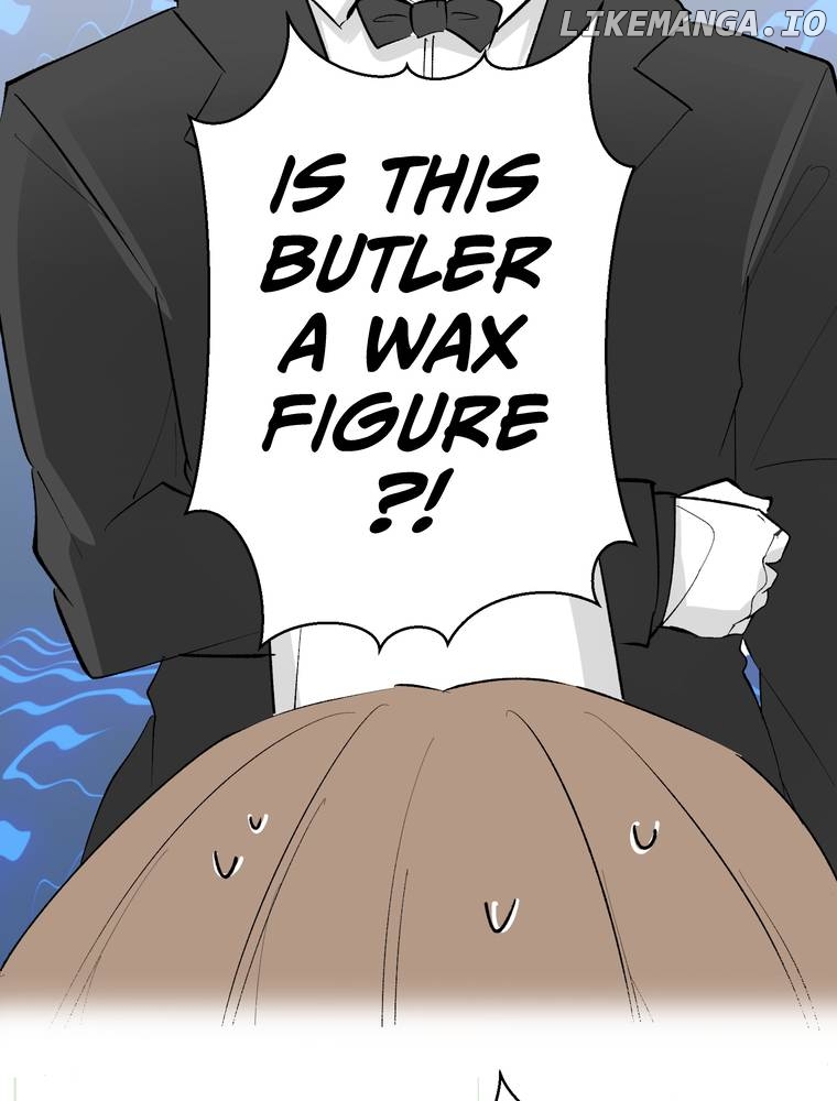 The Noble Otaku and His 2.5 Dimensional Bride ~He's in Love with Me Because I Look Like His Favorite Character~ Chapter 9 - page 71