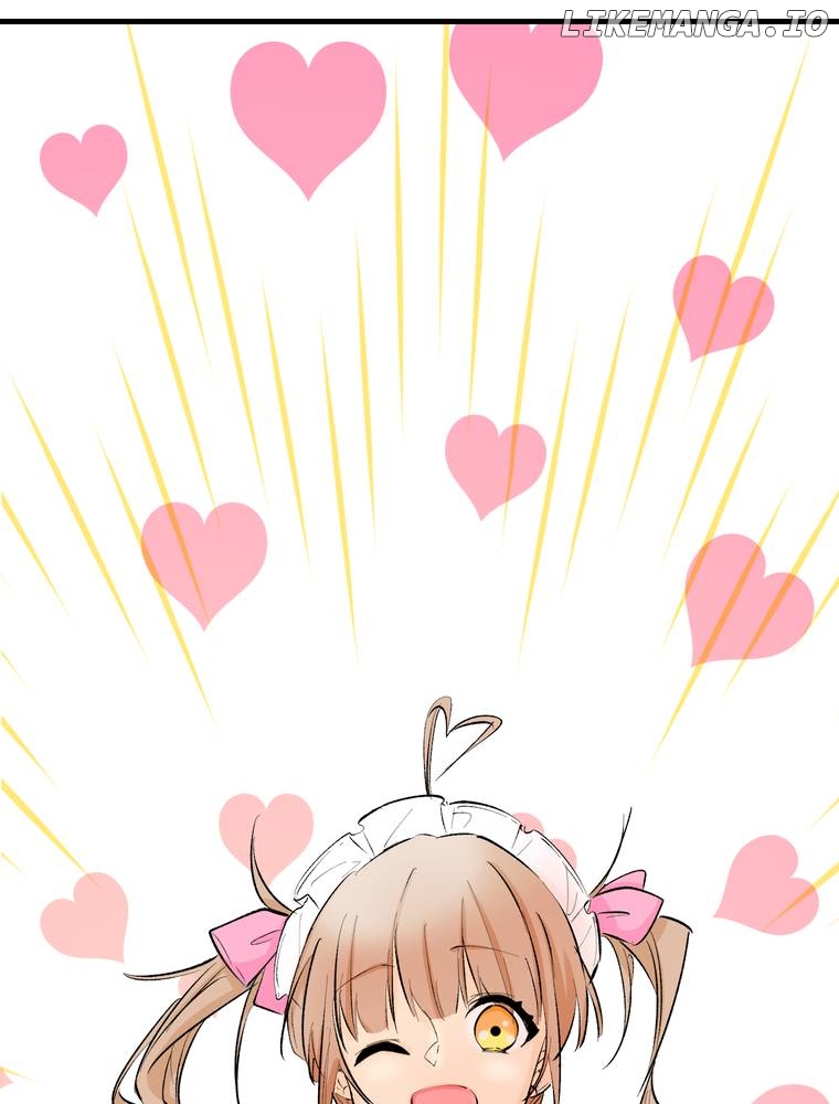 The Noble Otaku and His 2.5 Dimensional Bride ~He's in Love with Me Because I Look Like His Favorite Character~ Chapter 9 - page 79
