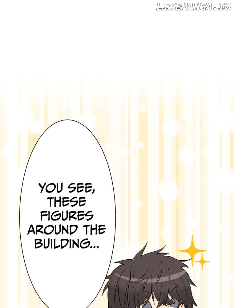 The Noble Otaku and His 2.5 Dimensional Bride ~He's in Love with Me Because I Look Like His Favorite Character~ Chapter 9 - page 89
