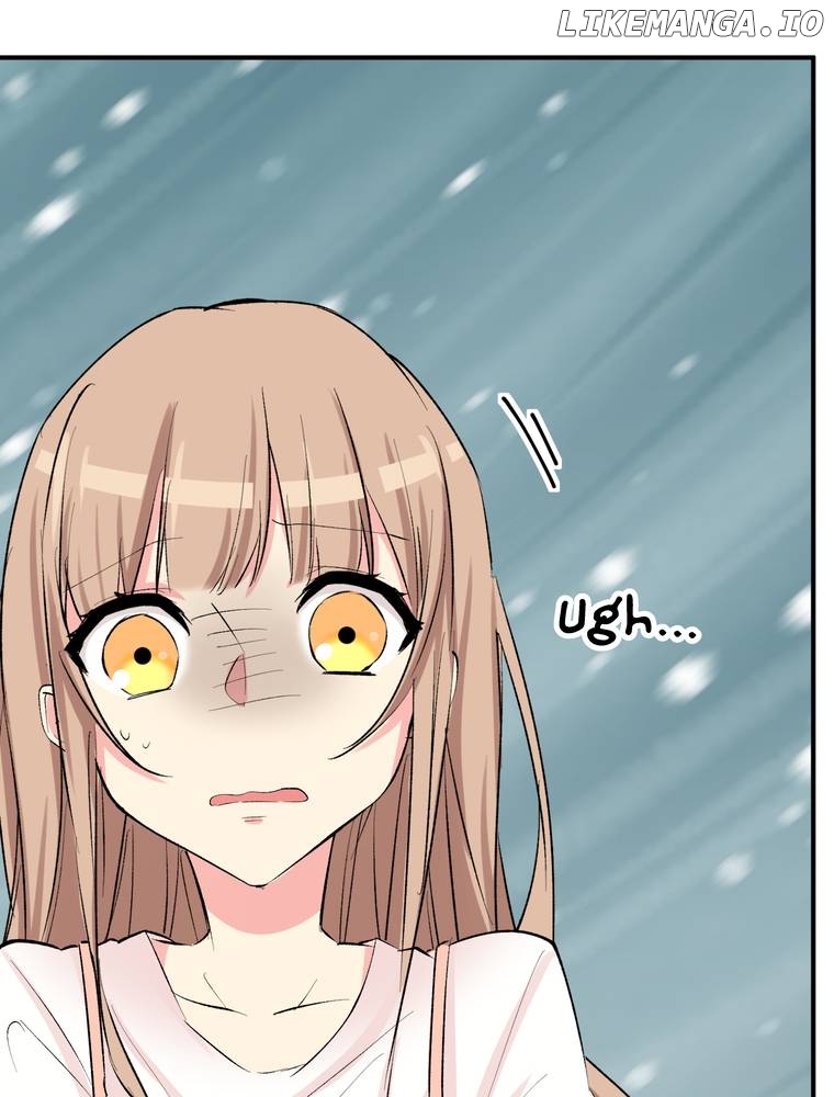 The Noble Otaku and His 2.5 Dimensional Bride ~He's in Love with Me Because I Look Like His Favorite Character~ Chapter 9 - page 94