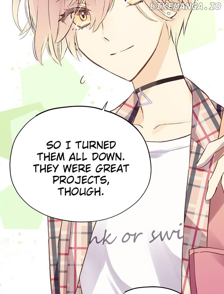 AUDITION! ~Love On Stage~ Chapter 1 - page 25