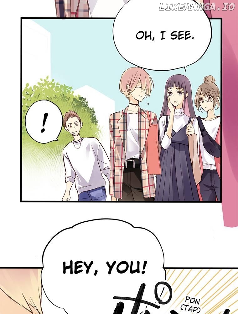AUDITION! ~Love On Stage~ Chapter 1 - page 26