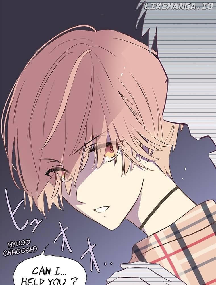 AUDITION! ~Love On Stage~ Chapter 1 - page 29